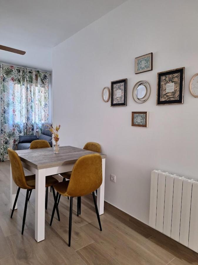 Ferienwohnung Aromas Del Jiloca, La Trufa Negra Calamocha Exterior foto