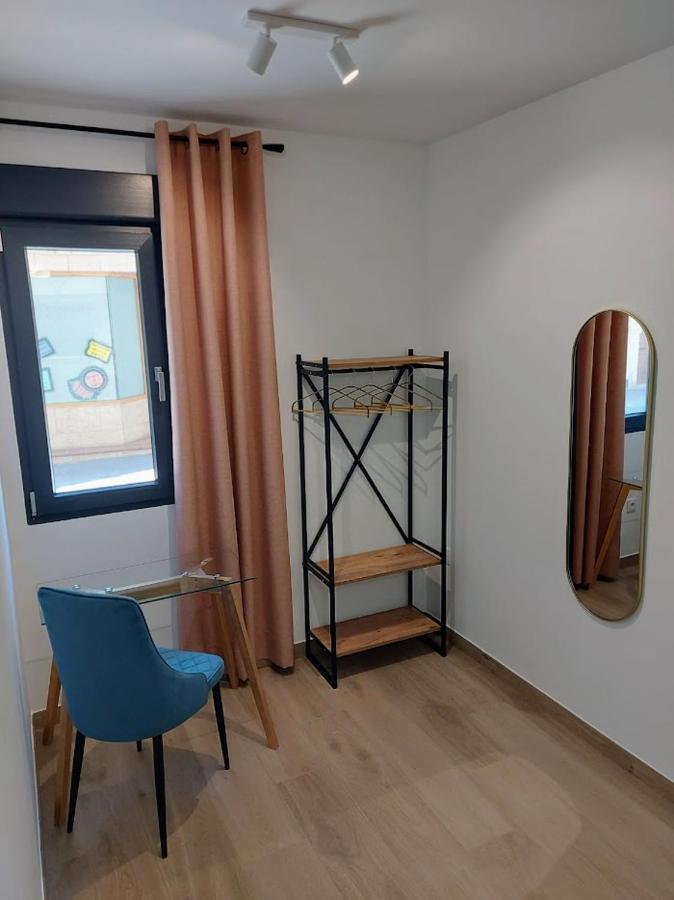 Ferienwohnung Aromas Del Jiloca, La Trufa Negra Calamocha Exterior foto