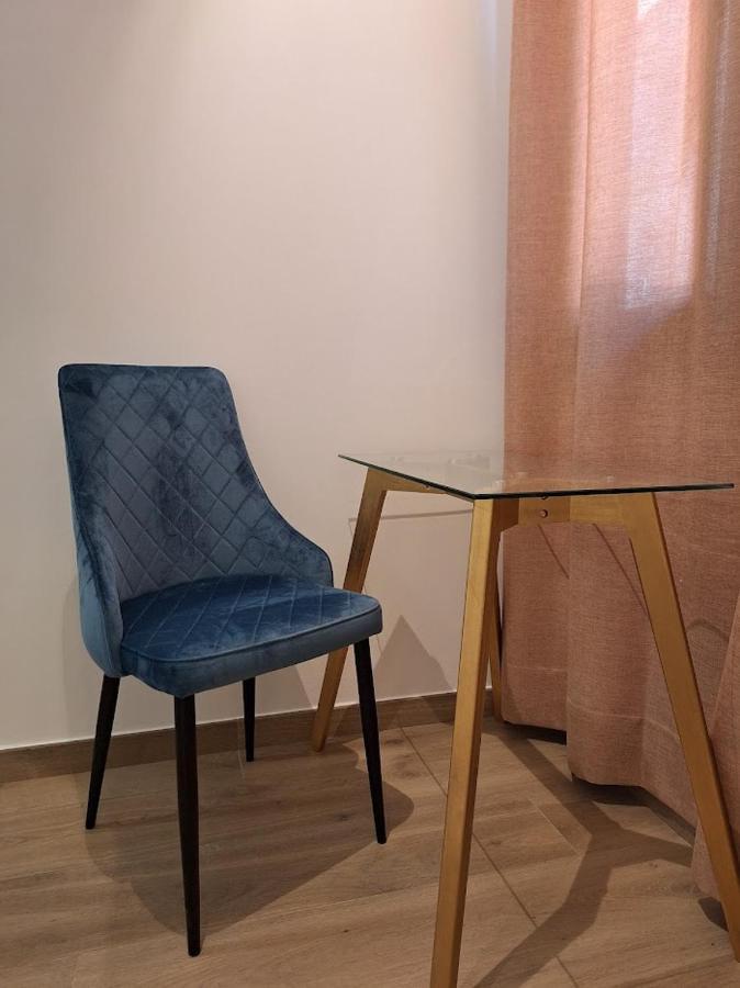 Ferienwohnung Aromas Del Jiloca, La Trufa Negra Calamocha Exterior foto