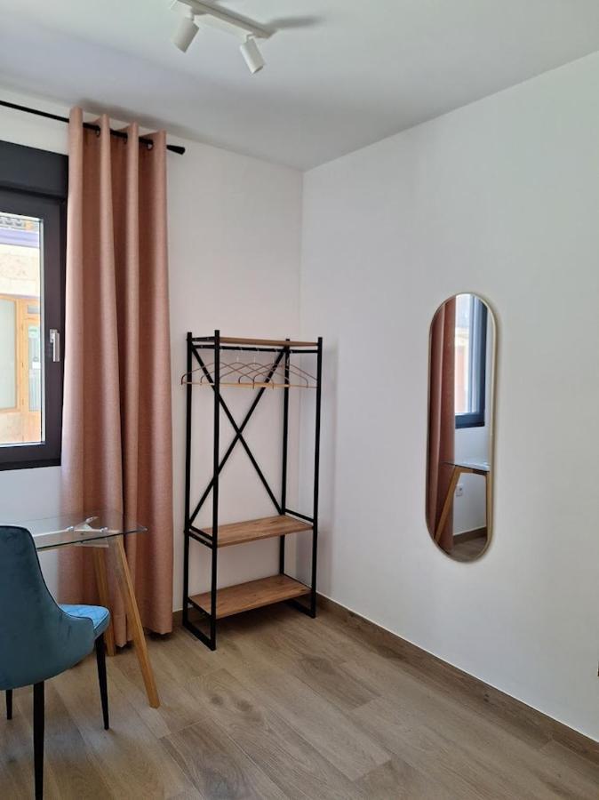 Ferienwohnung Aromas Del Jiloca, La Trufa Negra Calamocha Exterior foto