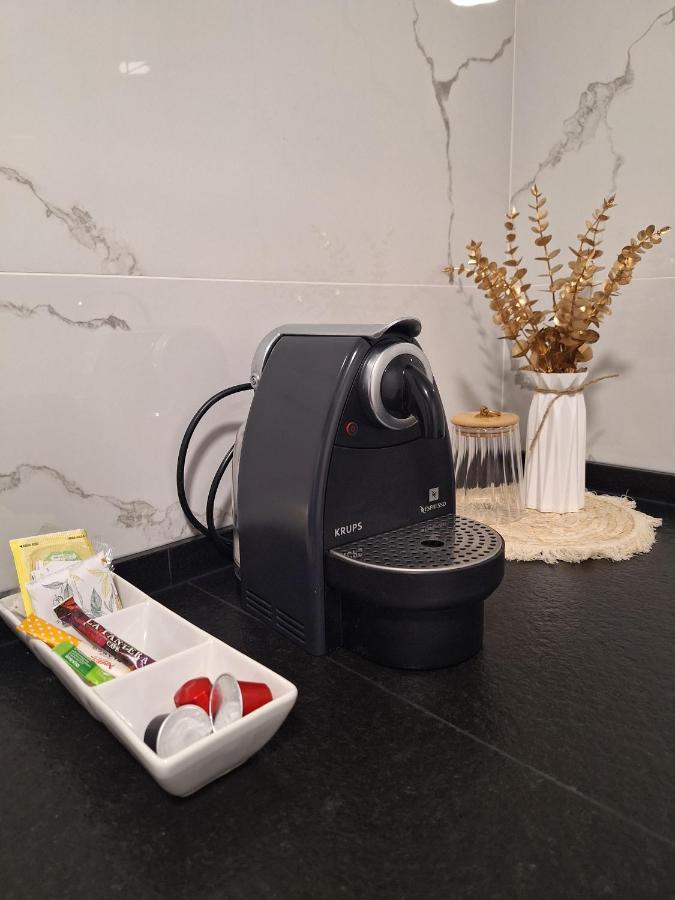 Ferienwohnung Aromas Del Jiloca, La Trufa Negra Calamocha Exterior foto