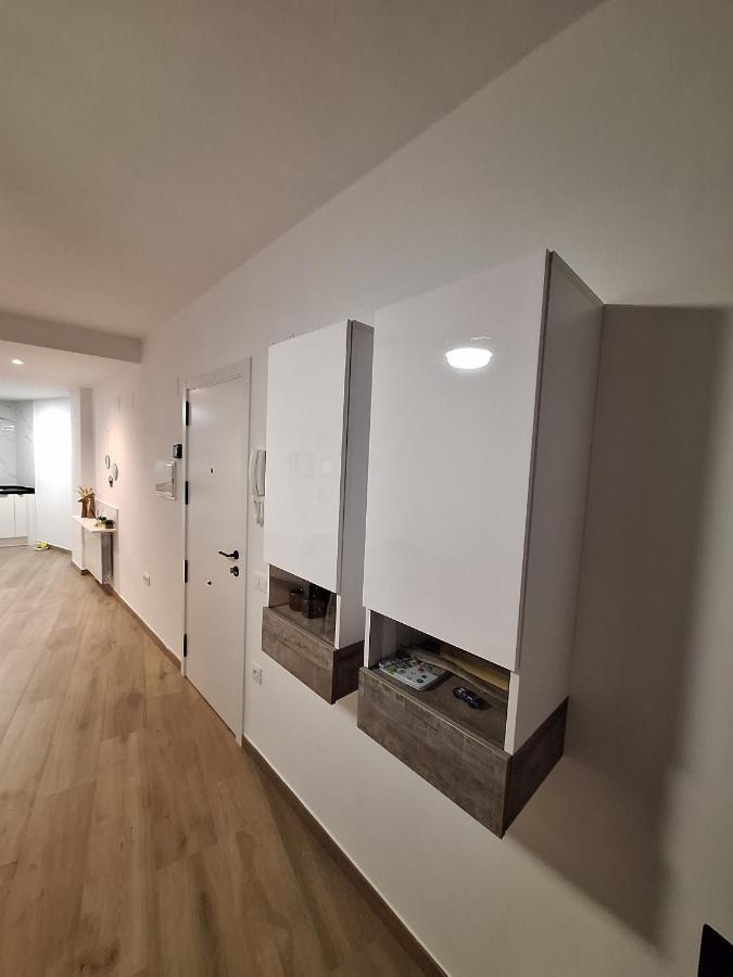 Ferienwohnung Aromas Del Jiloca, La Trufa Negra Calamocha Exterior foto
