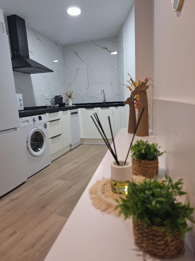 Ferienwohnung Aromas Del Jiloca, La Trufa Negra Calamocha Exterior foto