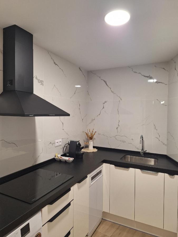 Ferienwohnung Aromas Del Jiloca, La Trufa Negra Calamocha Exterior foto