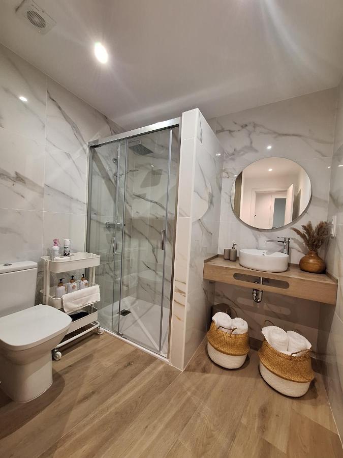 Ferienwohnung Aromas Del Jiloca, La Trufa Negra Calamocha Exterior foto